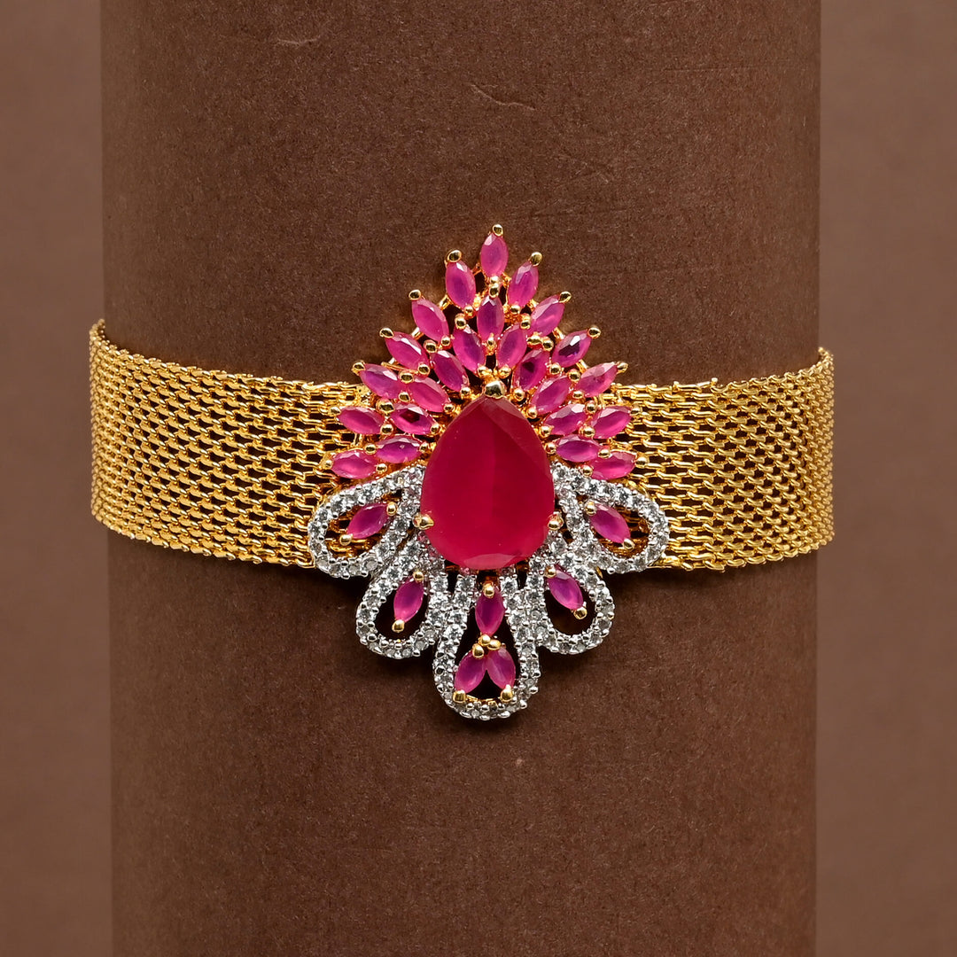CZ Chain Bajuband