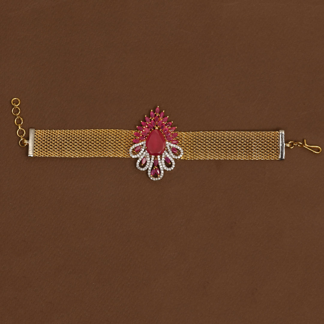 CZ Chain Bajuband