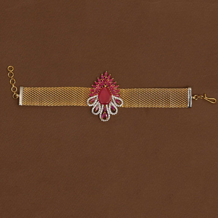 CZ Chain Bajuband