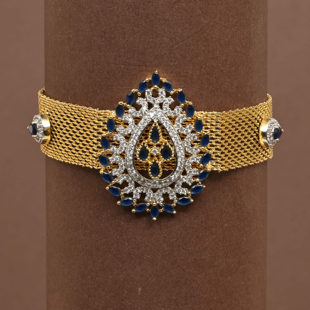 CZ Chain Bajuband