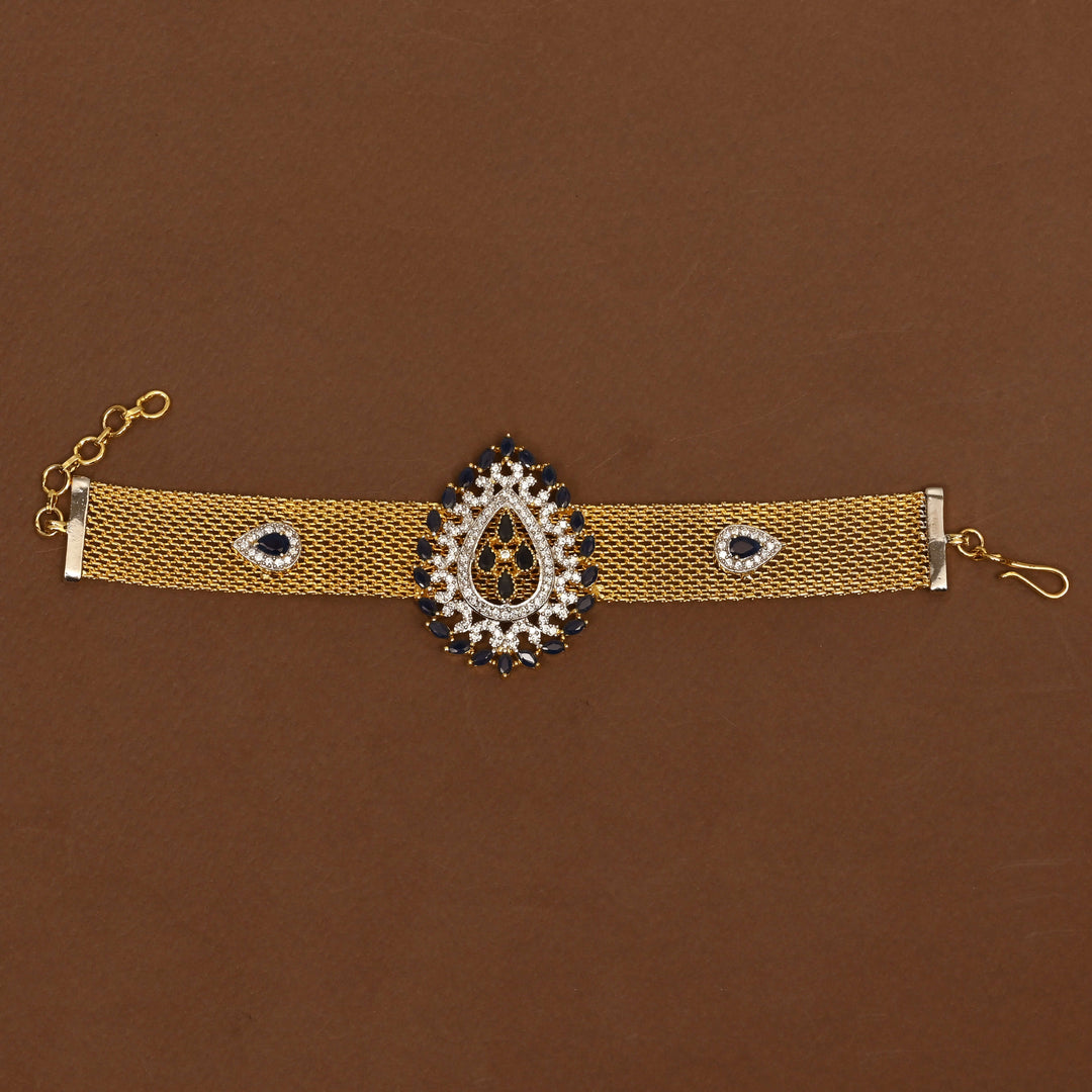 CZ Chain Bajuband