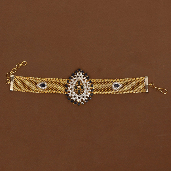 CZ Chain Bajuband