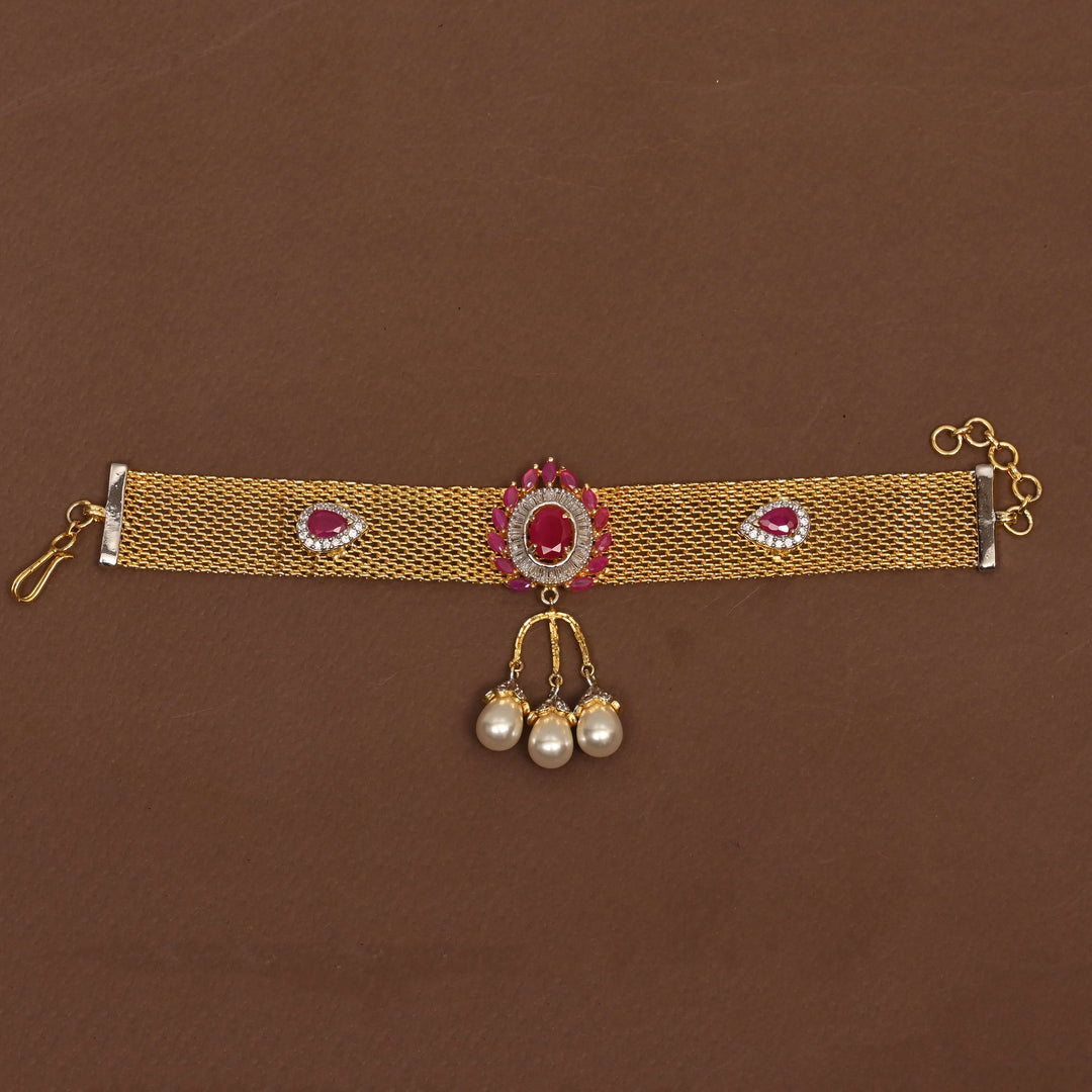 CZ Chain Bajuband