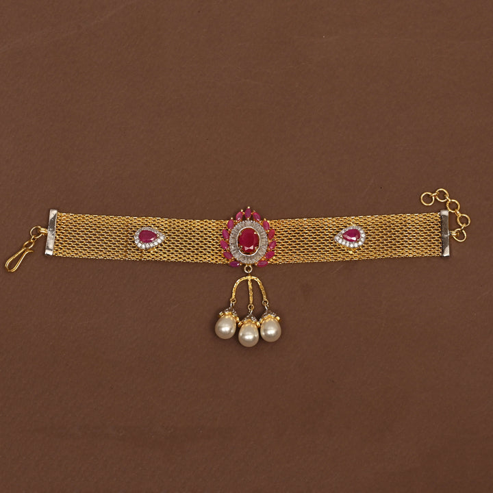 CZ Chain Bajuband