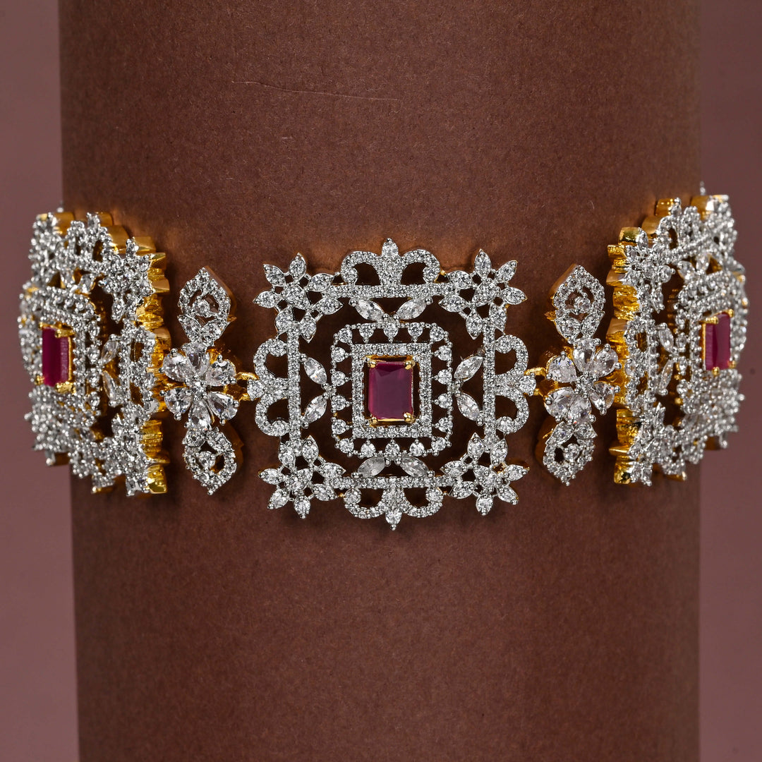 CZ Chain Bajuband