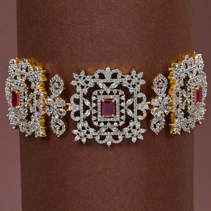 CZ Chain Bajuband