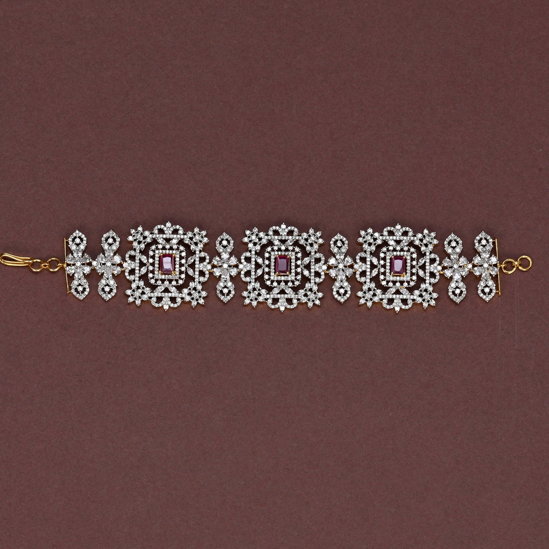 CZ Chain Bajuband