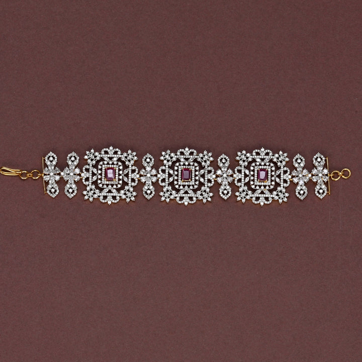 CZ Chain Bajuband