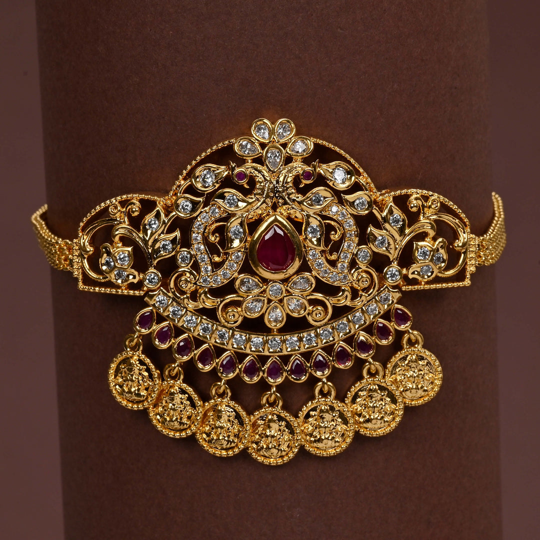 Temple Chain Bajuband