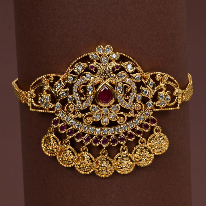 Temple Chain Bajuband