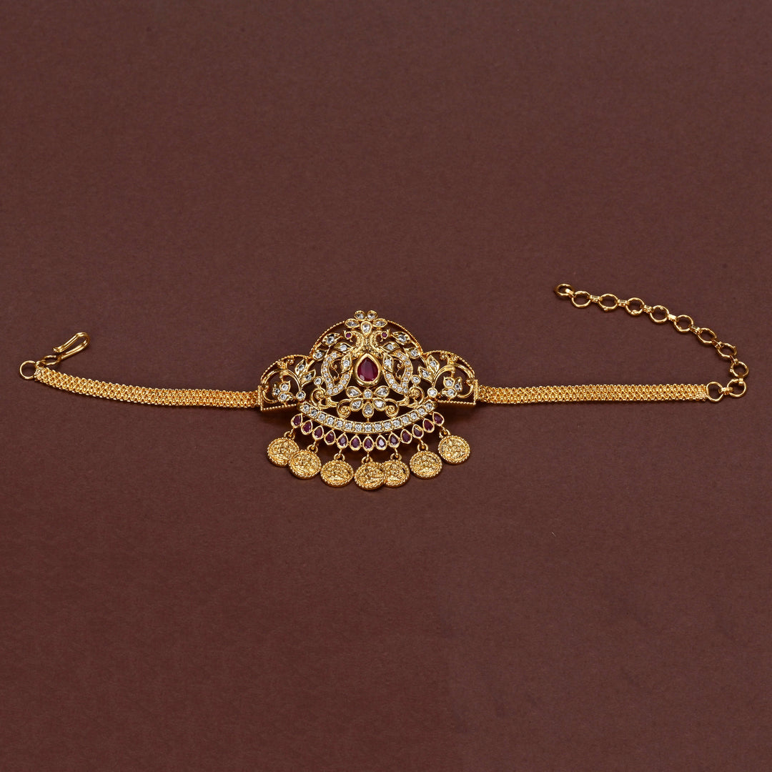 Temple Chain Bajuband