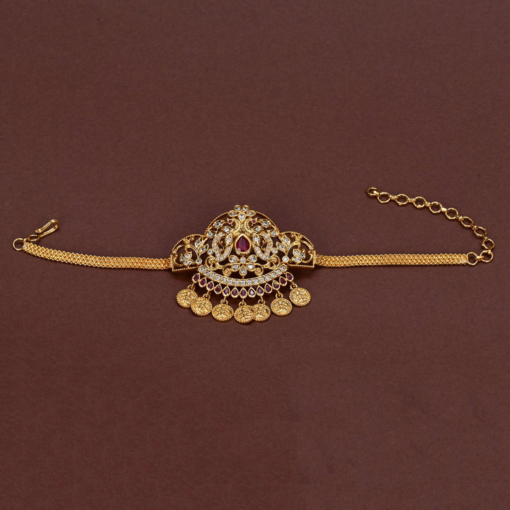 Temple Chain Bajuband