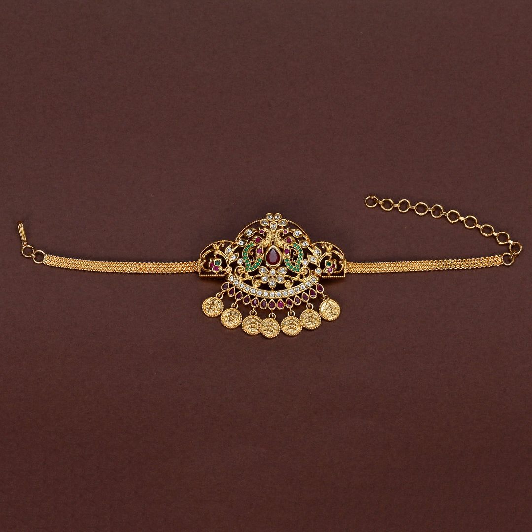 Temple Chain Bajuband