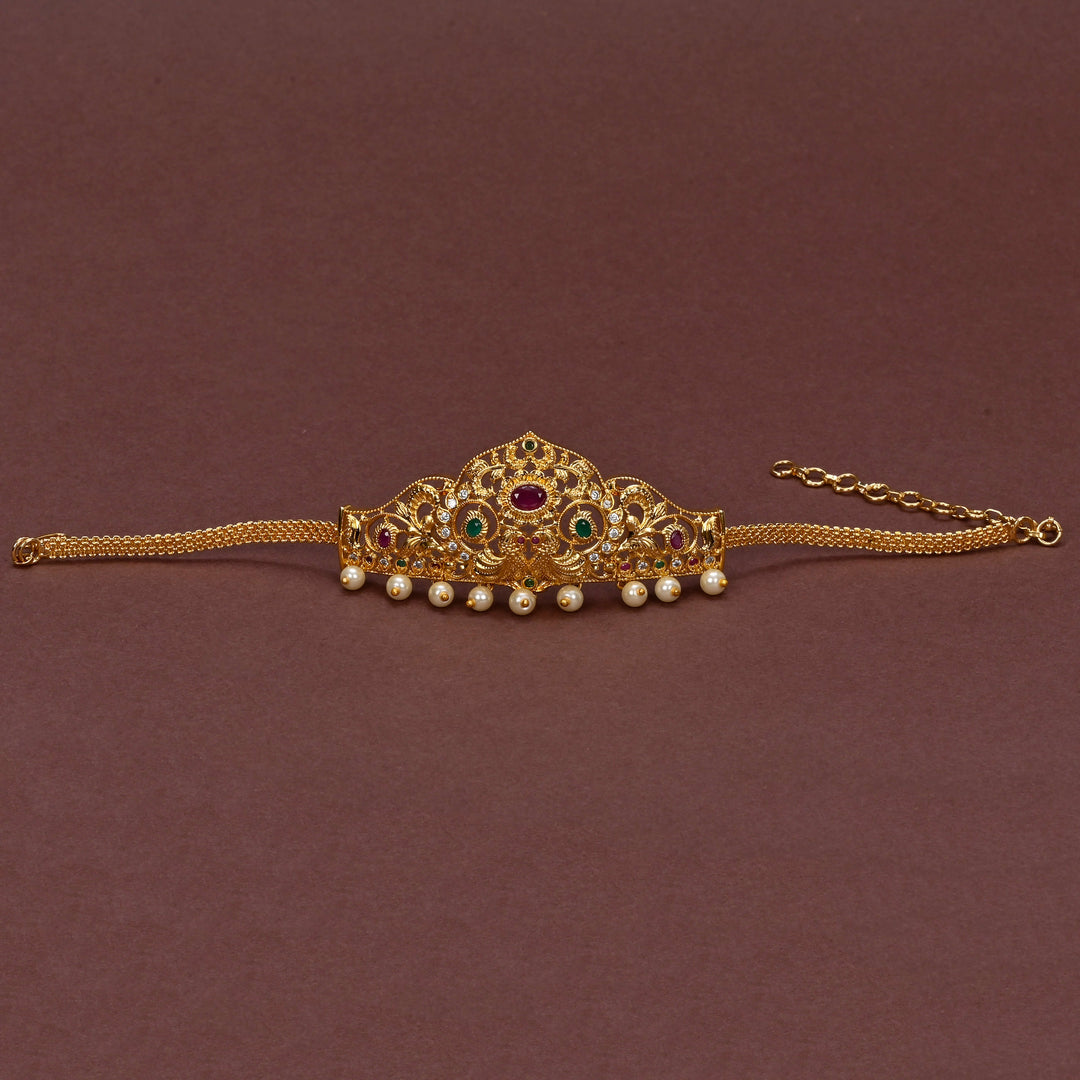 Temple Chain Bajuband