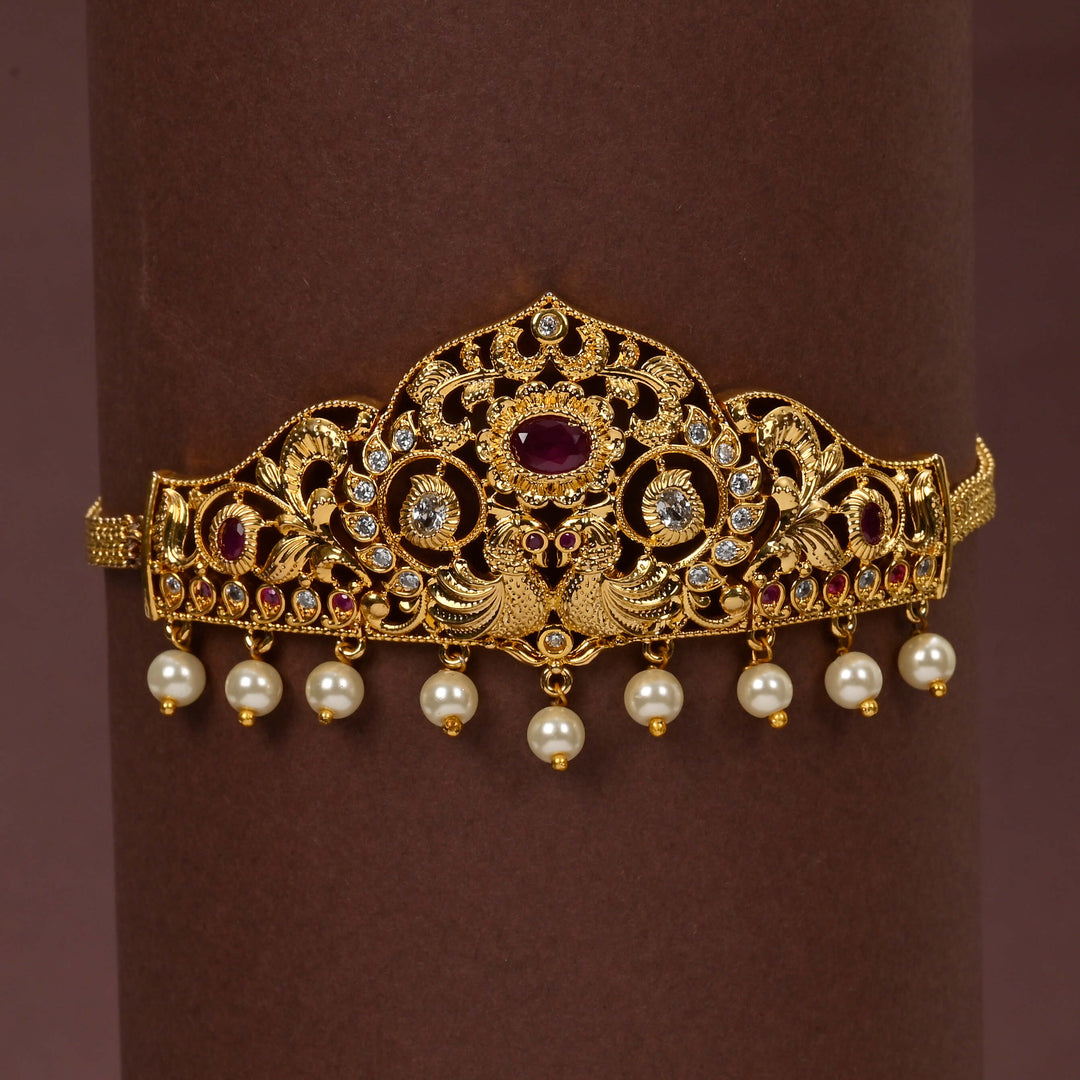 Temple Chain Bajuband
