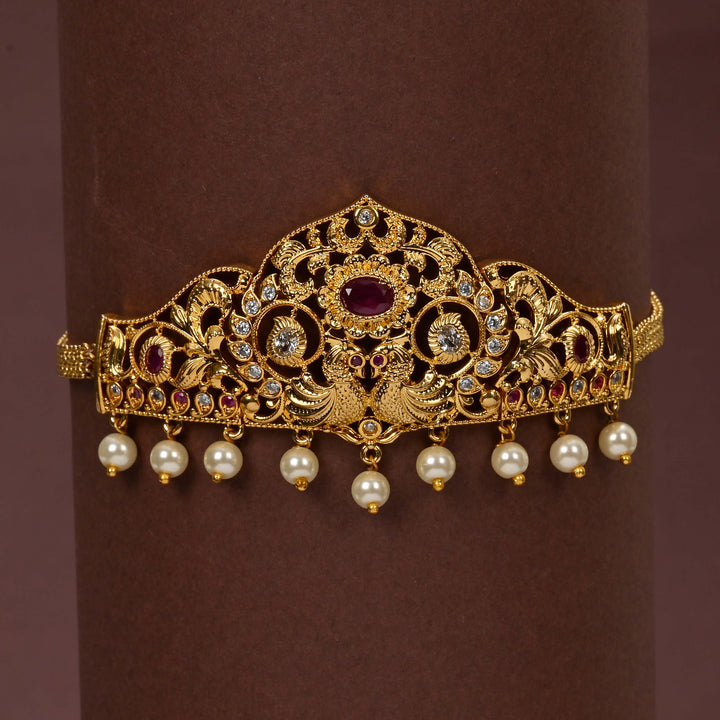 Temple Chain Bajuband