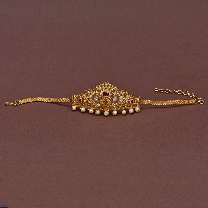 Temple Chain Bajuband