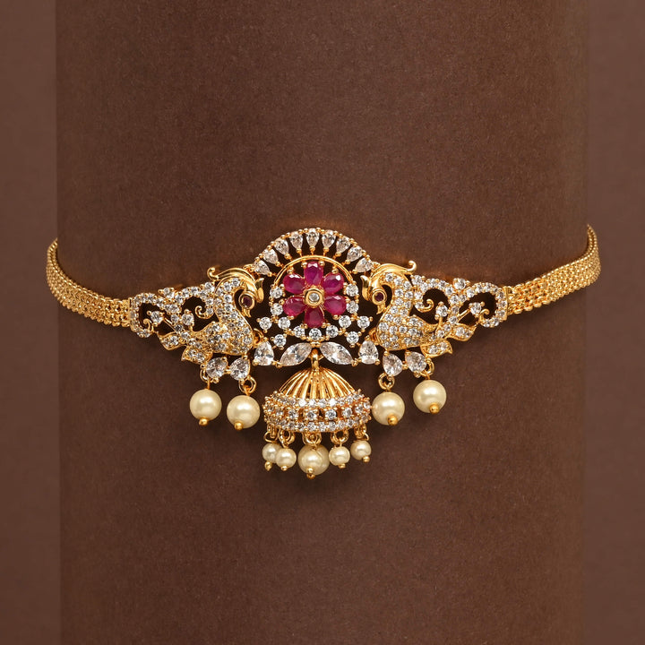 Temple Chain Bajuband