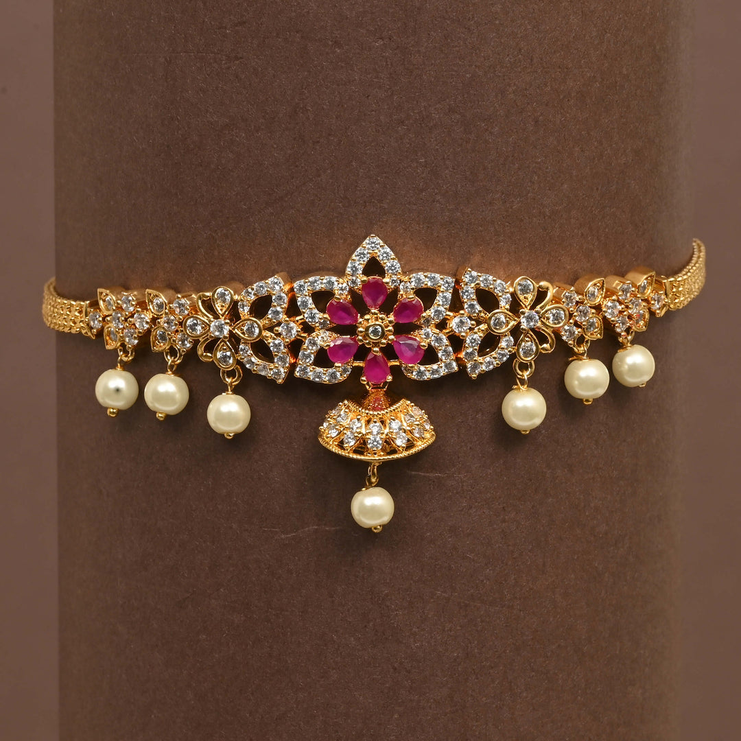 Temple Chain Bajuband