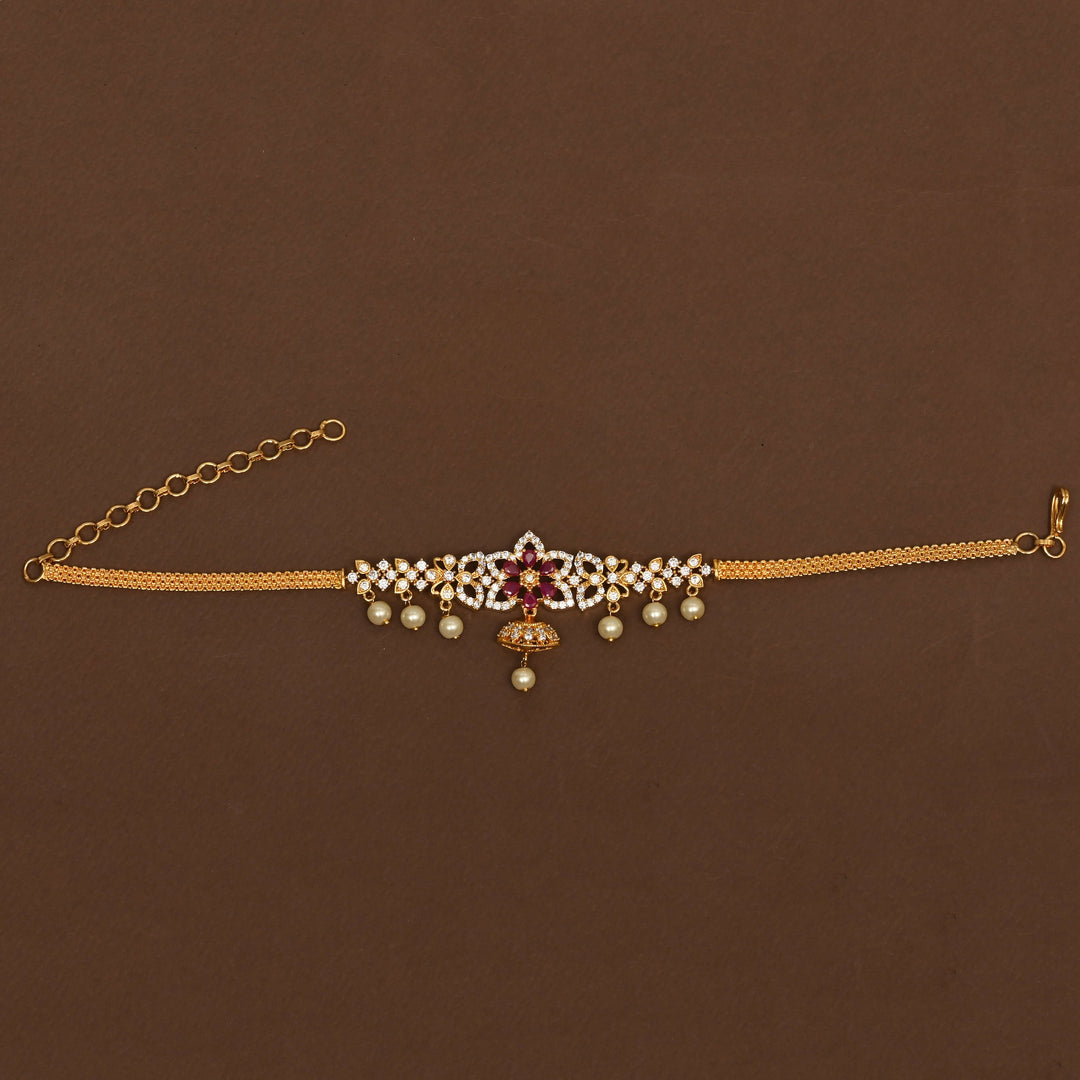 Temple Chain Bajuband