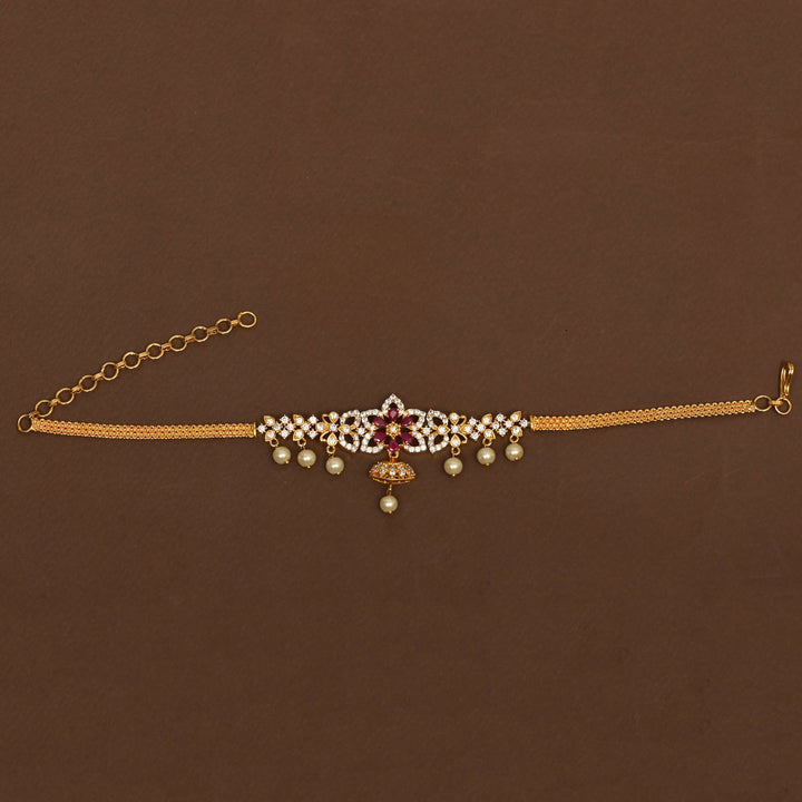 Temple Chain Bajuband
