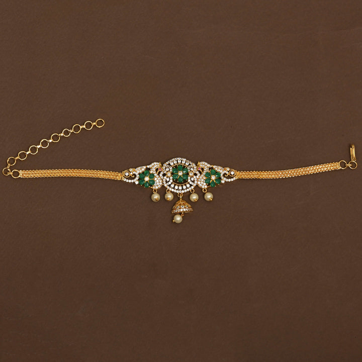 Temple Chain Bajuband