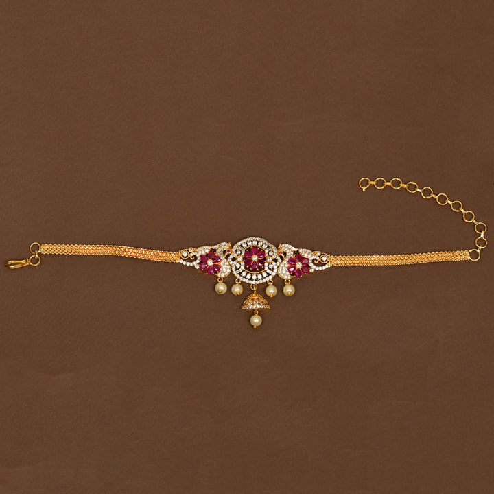 Temple Chain Bajuband