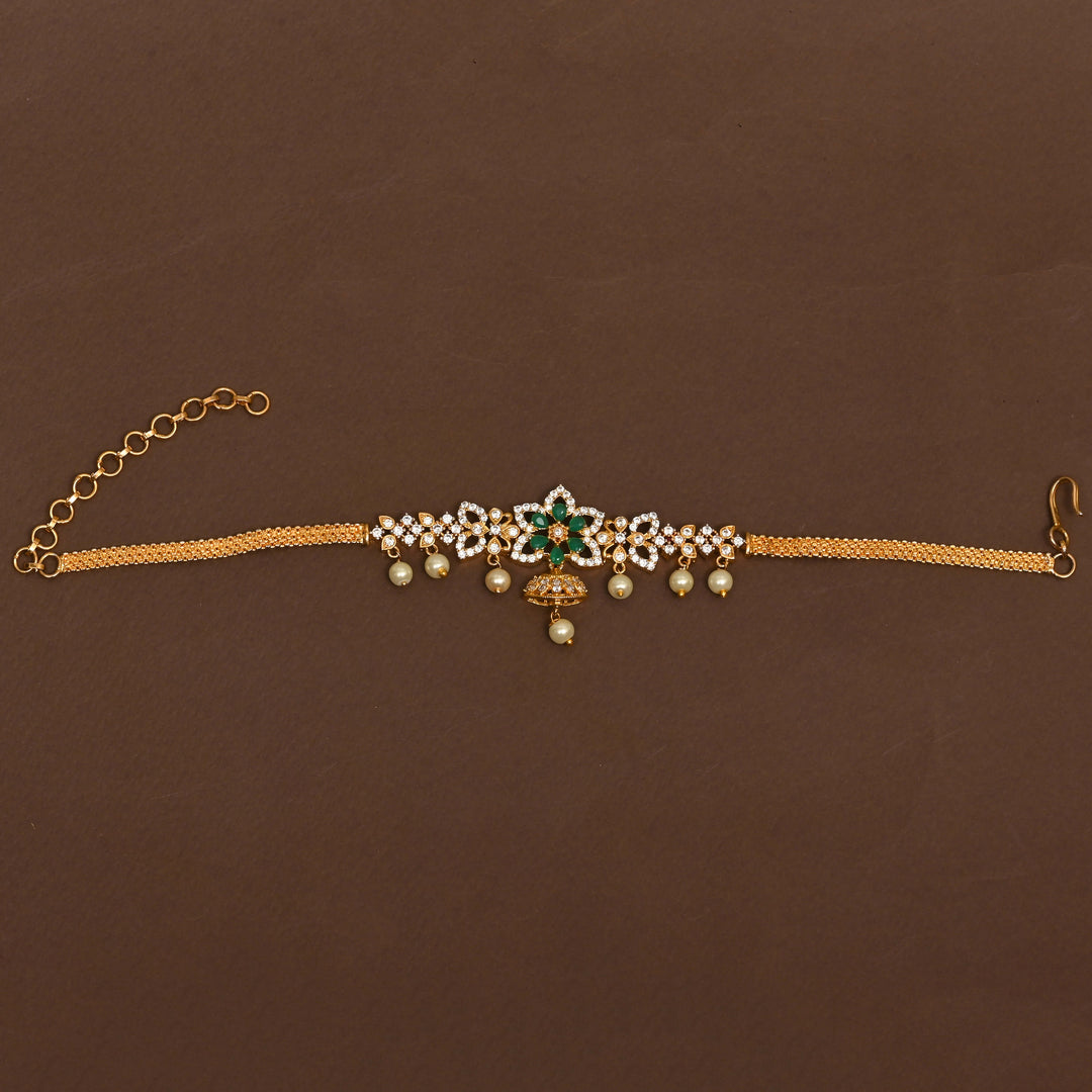 Temple Chain Bajuband