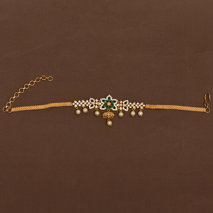 Temple Chain Bajuband