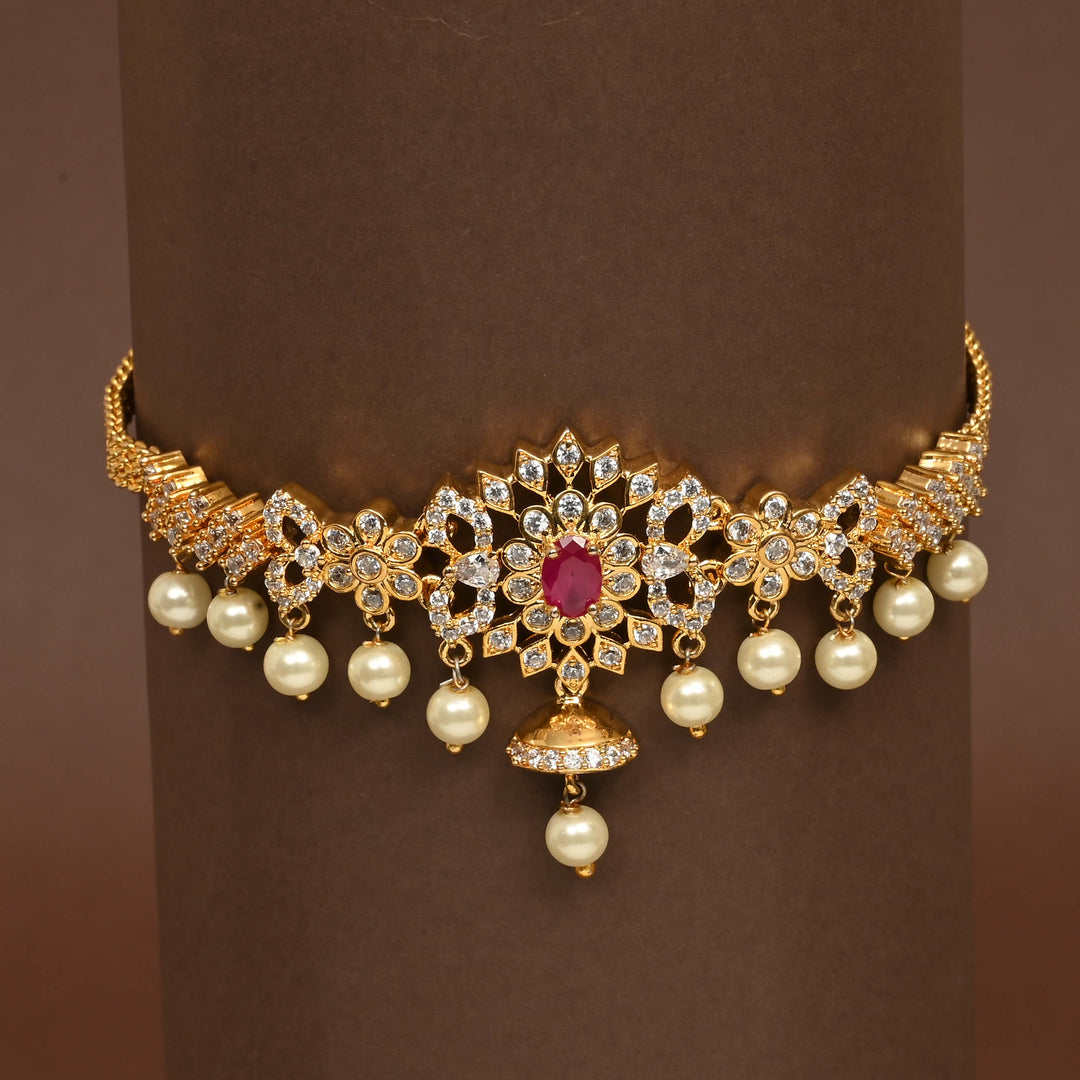 Temple Chain Bajuband