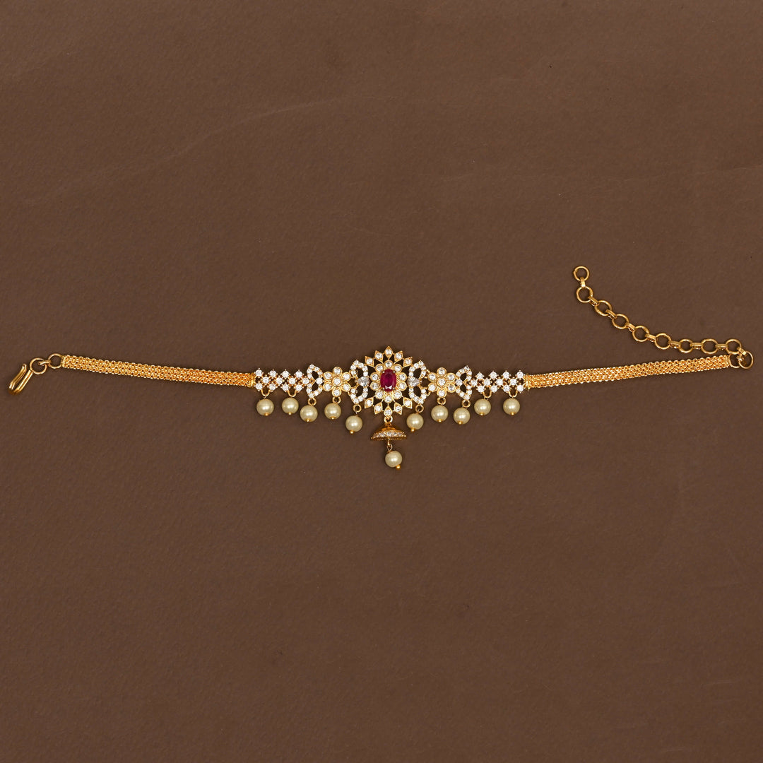 Temple Chain Bajuband