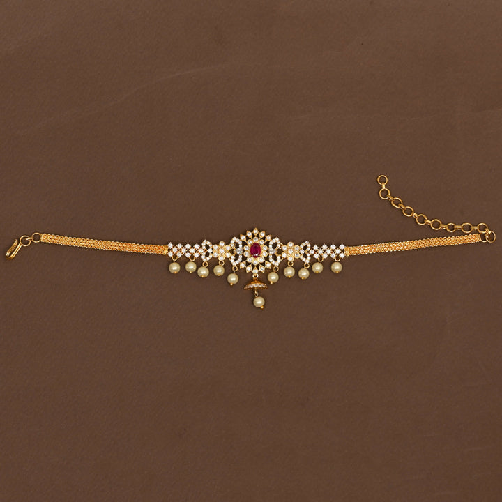 Temple Chain Bajuband