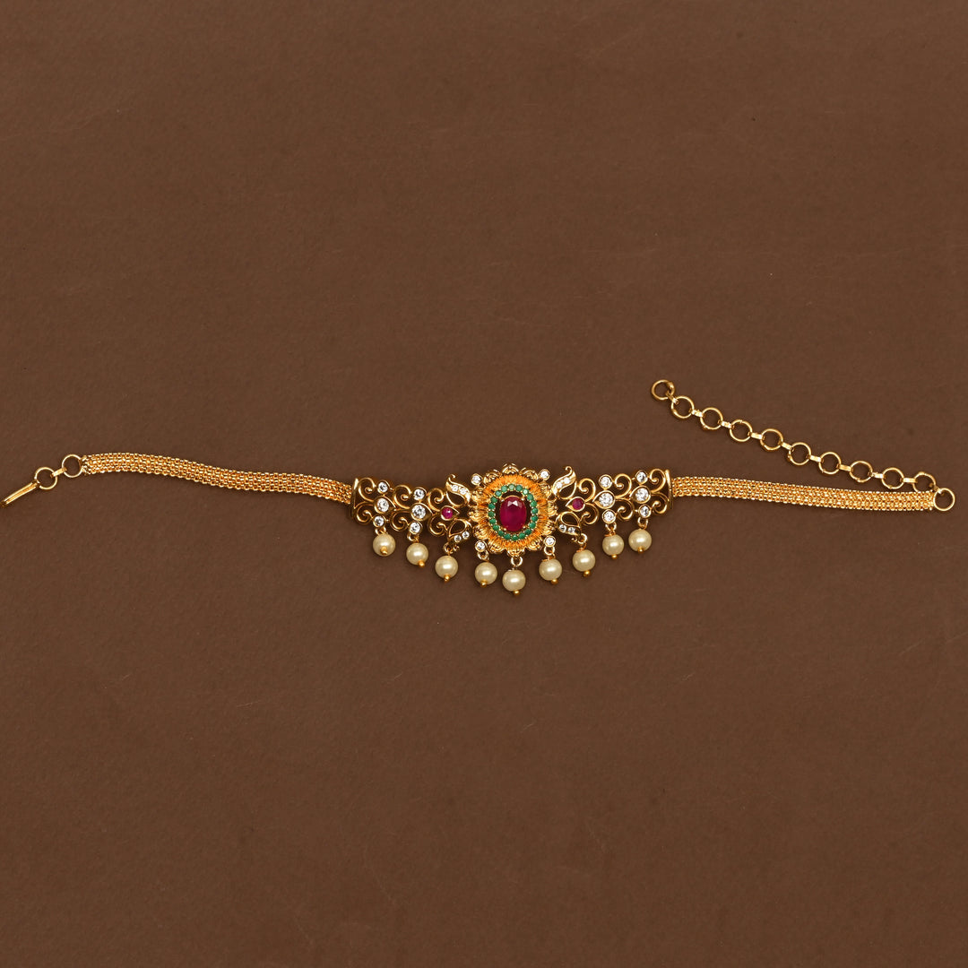 Temple Chain Bajuband