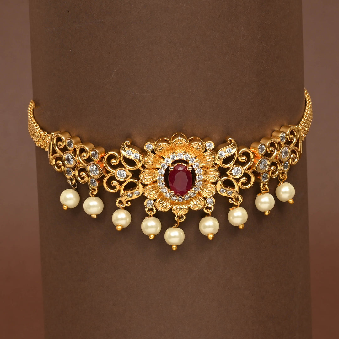 Temple Chain Bajuband