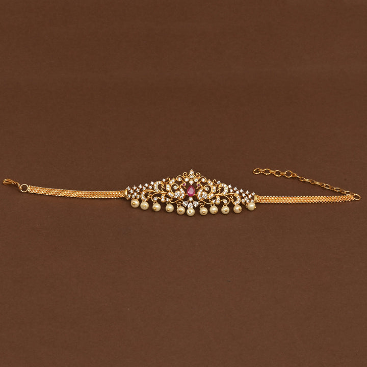 Temple Chain Bajuband