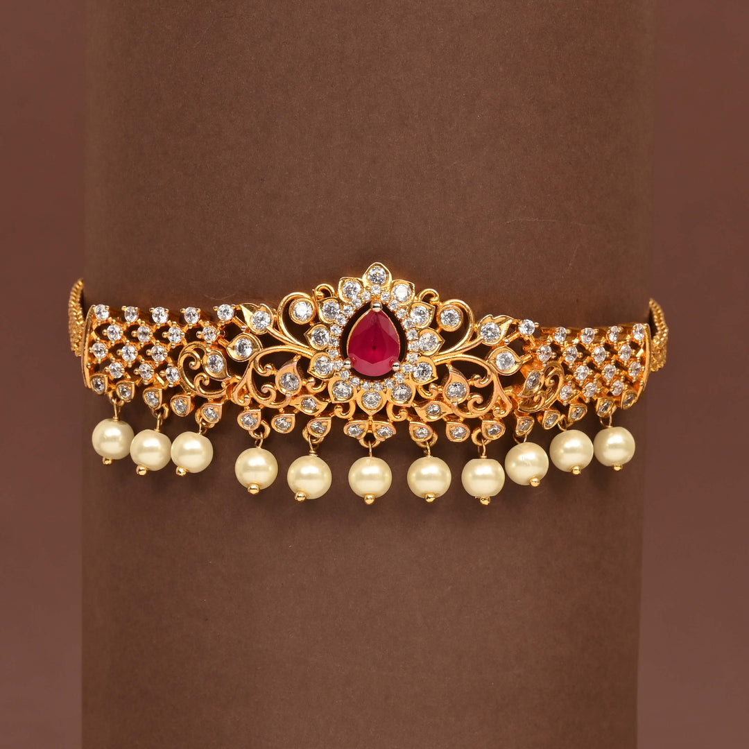 CZ Chain Bajuband