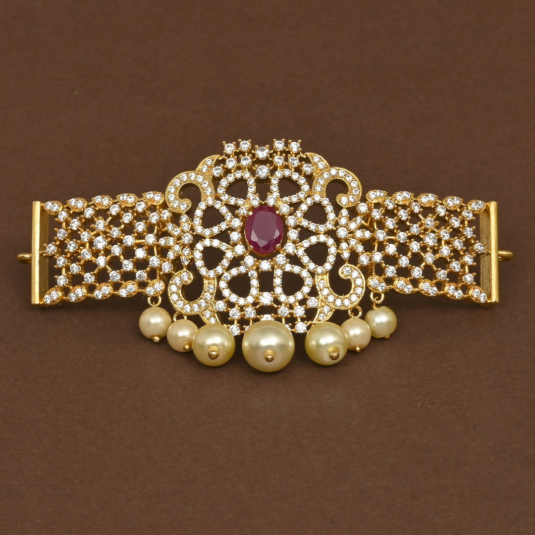 CZ Chain Bajuband