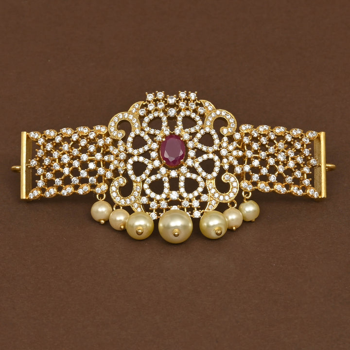 CZ Chain Bajuband