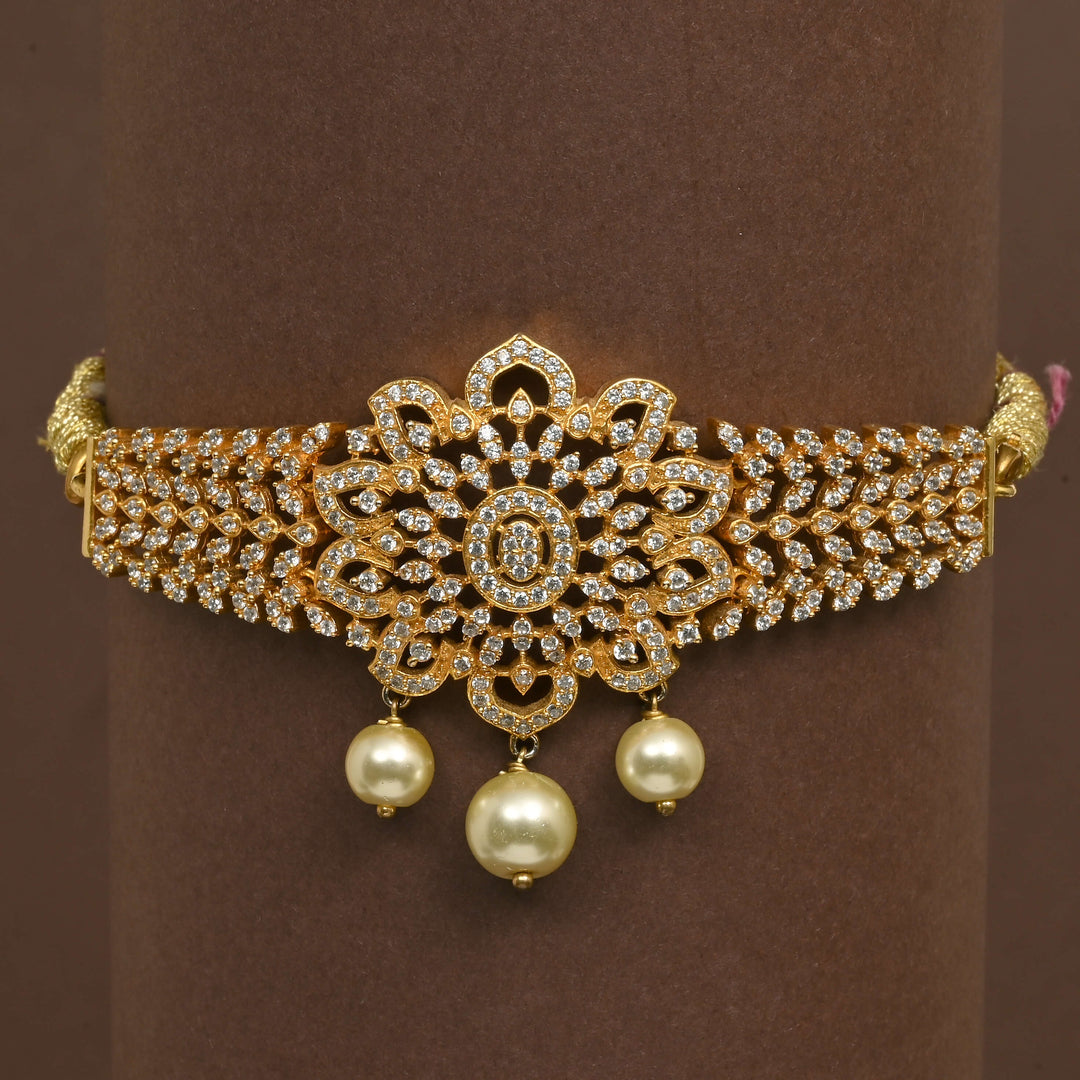 CZ Chain Bajuband