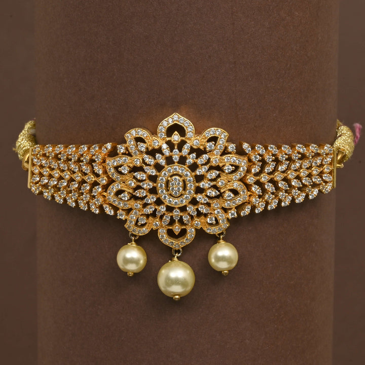 CZ Chain Bajuband