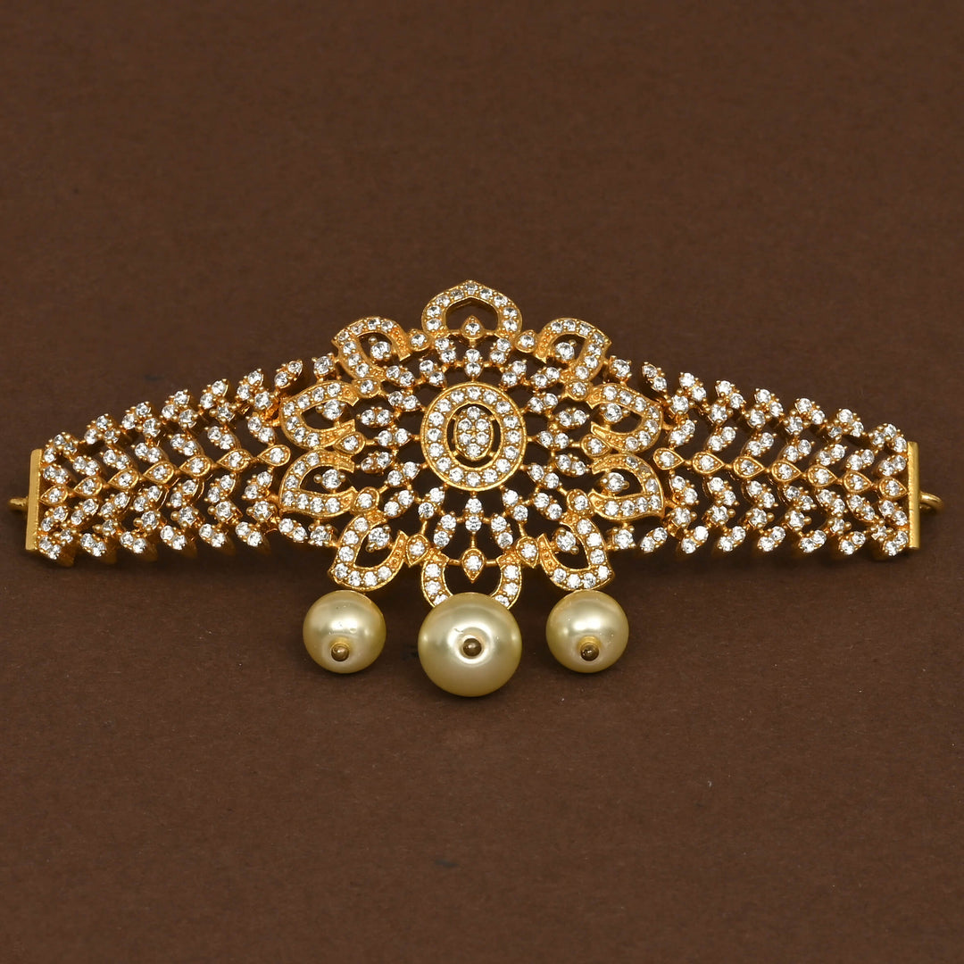 CZ Chain Bajuband