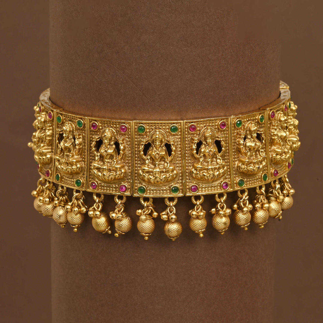 Temple Chain Bajuband