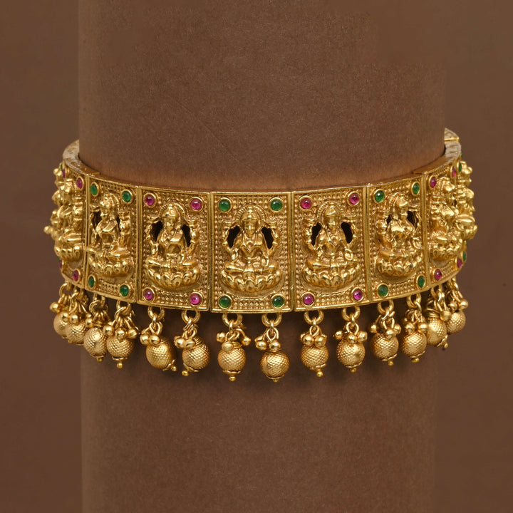 Temple Chain Bajuband