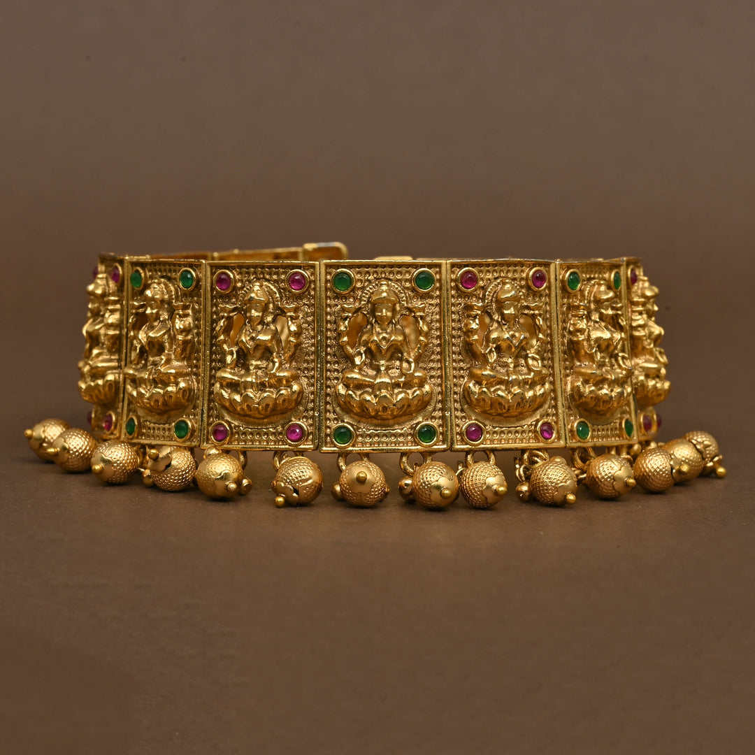 Temple Chain Bajuband