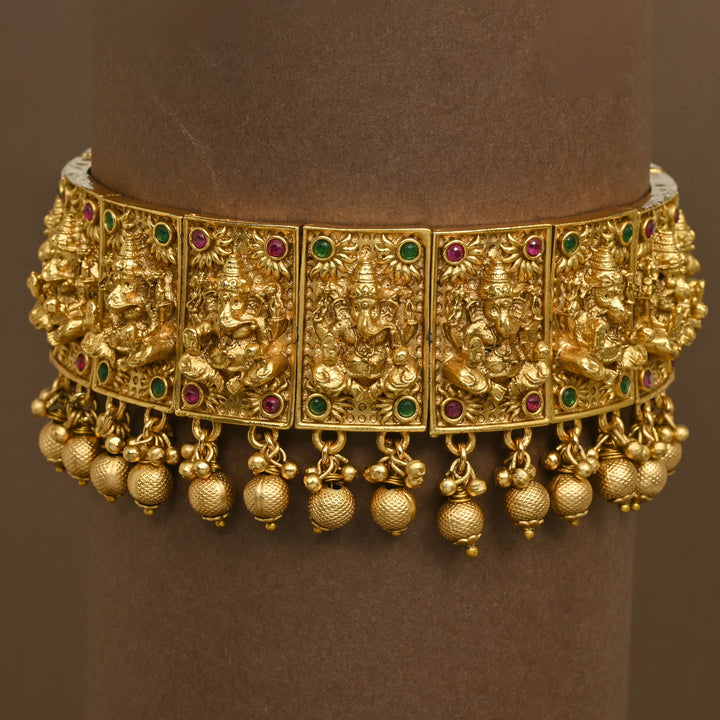 Temple Chain Bajuband