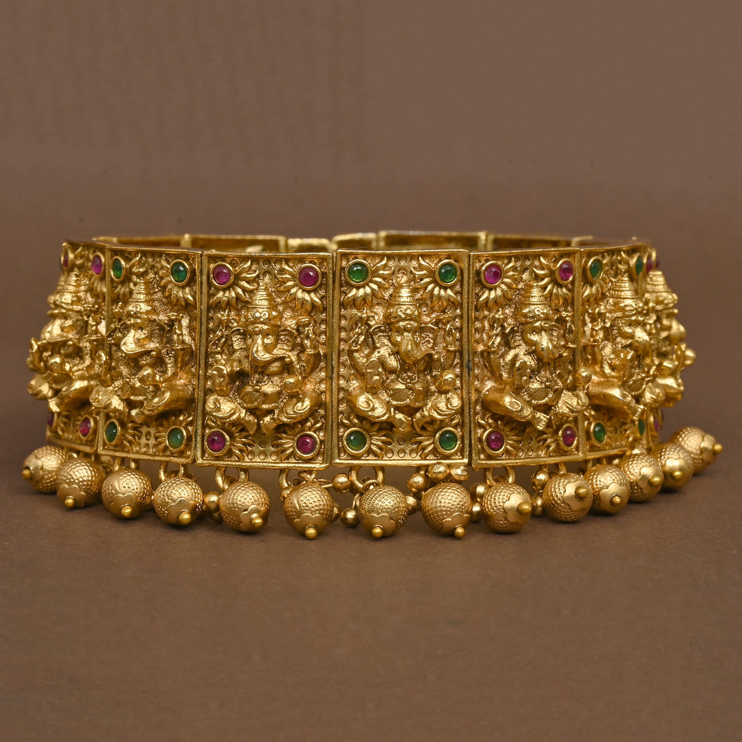 Temple Chain Bajuband