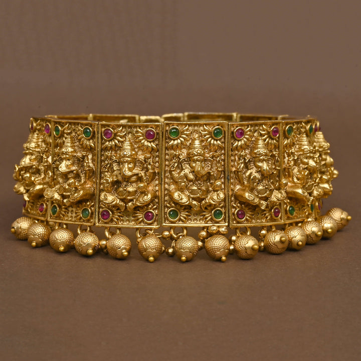 Temple Chain Bajuband