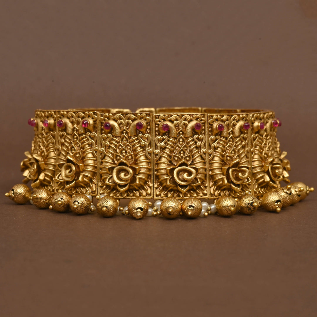 Temple Chain Bajuband