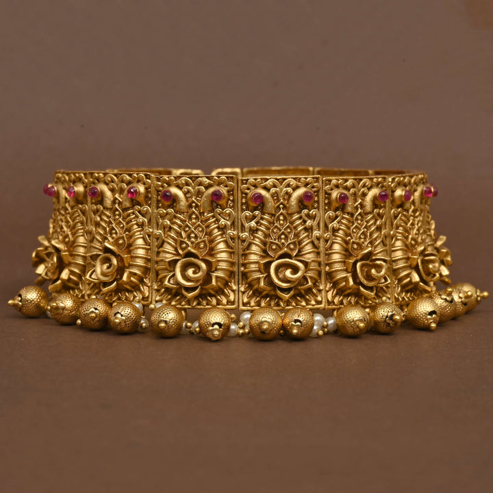 Temple Chain Bajuband