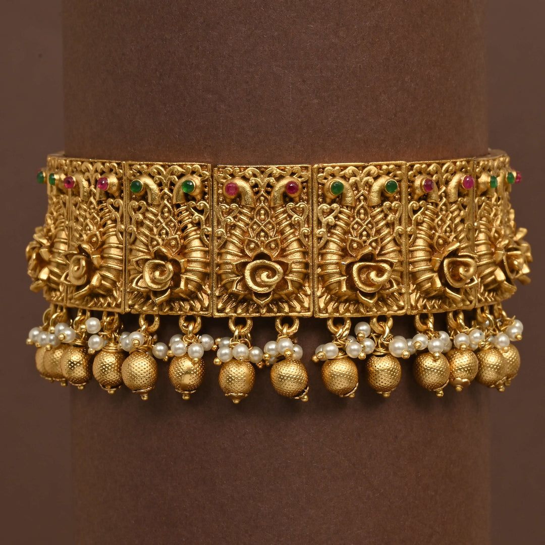 Temple Chain Bajuband